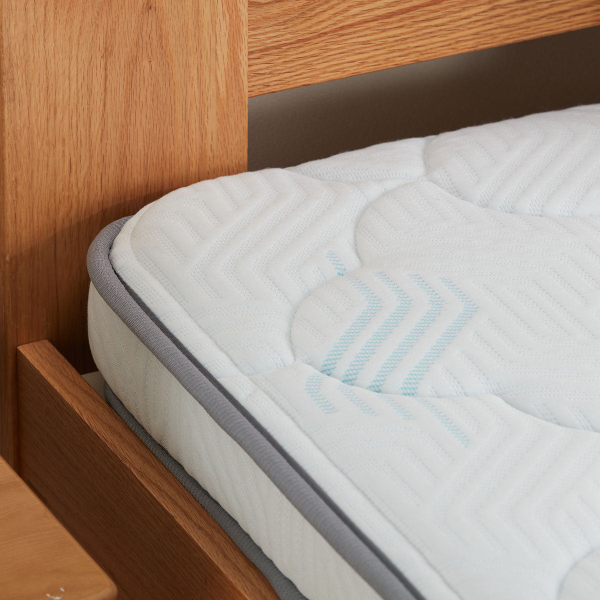 【傢俱】椰棕床褥 喬治XM