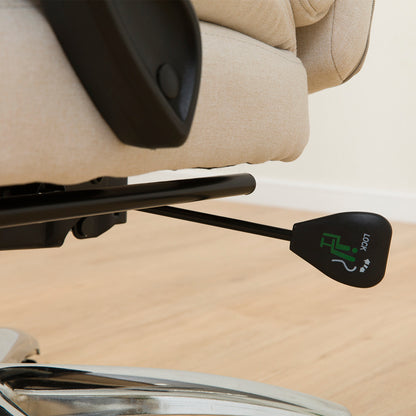 【傢俱】辦公椅 OC702N