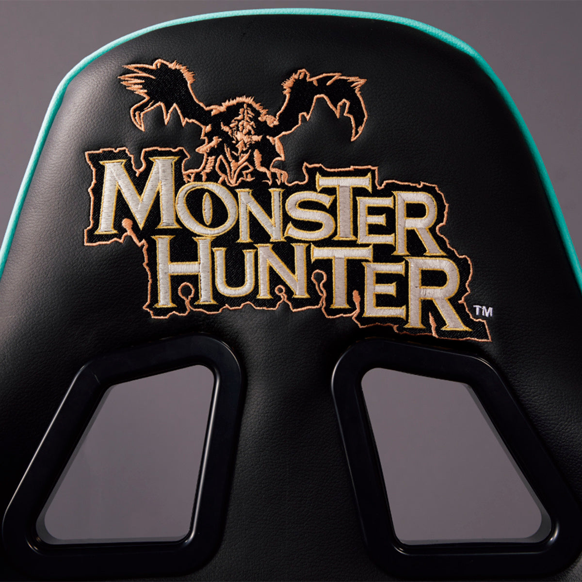 【傢俱】怪物獵人聯名電競椅