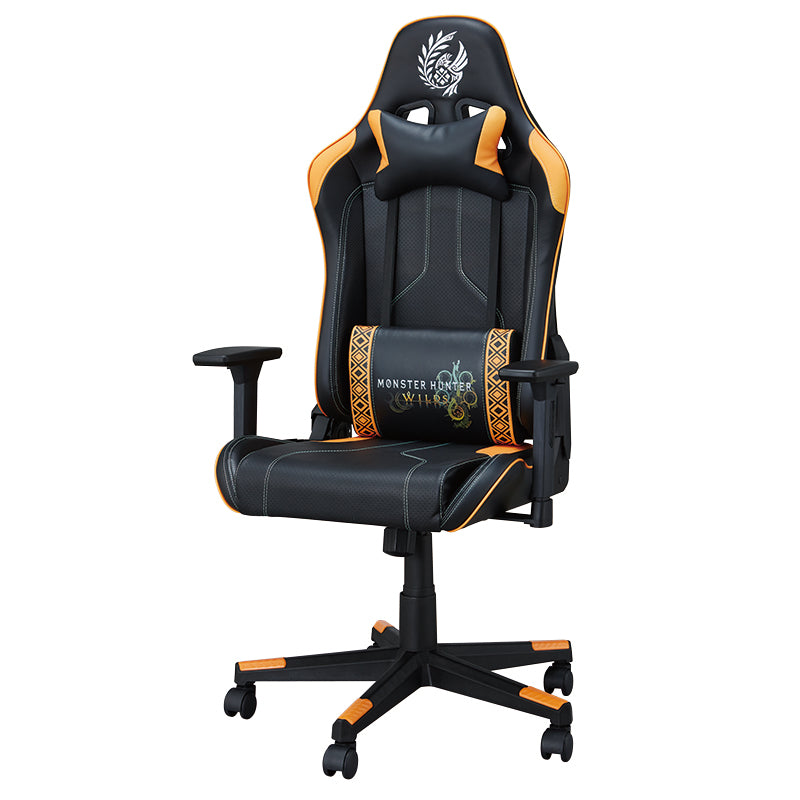 【傢俱】怪物獵人聯名電競椅