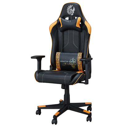 【傢俱】怪物獵人聯名電競椅