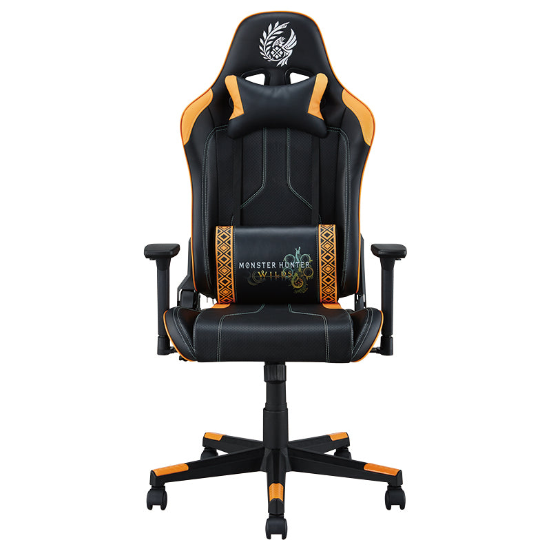 【傢俱】怪物獵人聯名電競椅