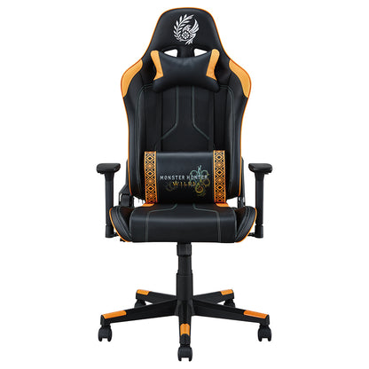 【傢俱】怪物獵人聯名電競椅