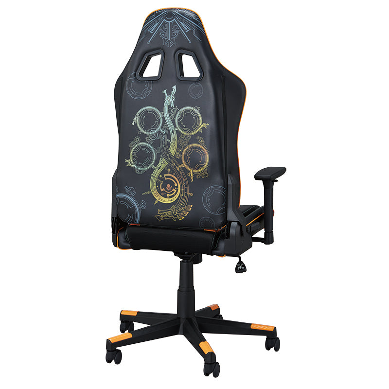 【傢俱】怪物獵人聯名電競椅