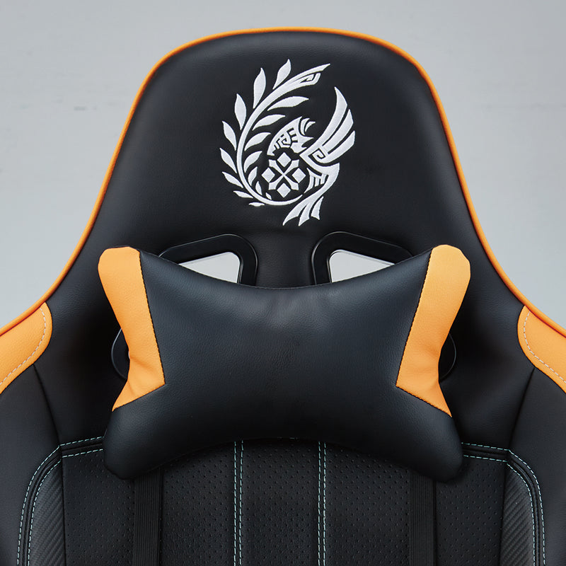 【傢俱】怪物獵人聯名電競椅