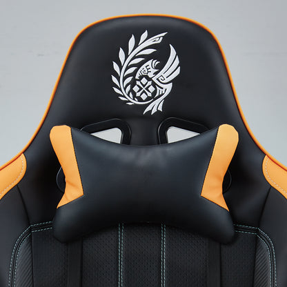 【傢俱】怪物獵人聯名電競椅