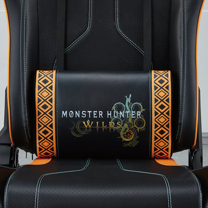 【傢俱】怪物獵人聯名電競椅