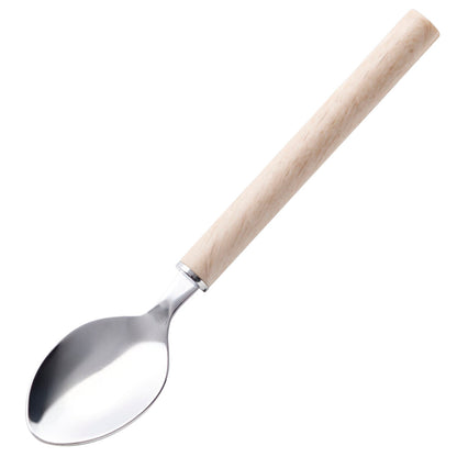 【家居】匙羹叉餐刀 木紋 WD01 PR