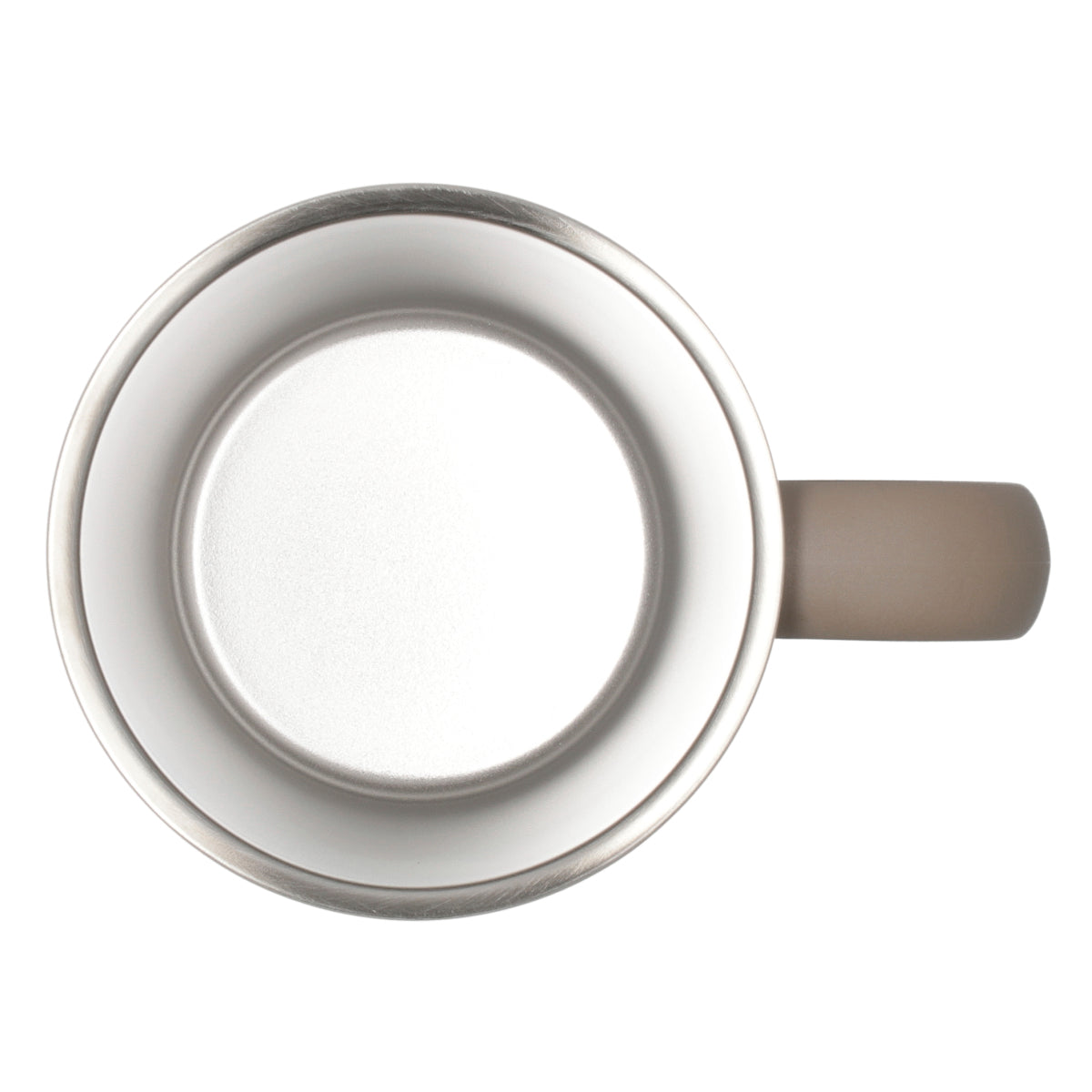 【家居】連蓋不銹鋼馬克杯  MOID04