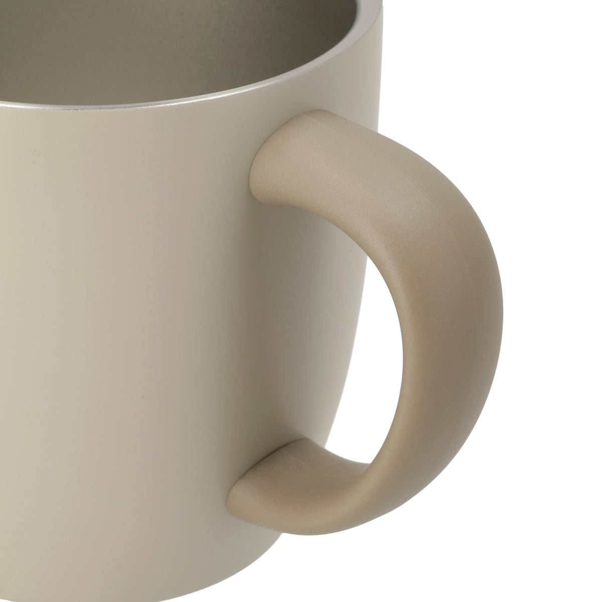 【家居】連蓋不銹鋼馬克杯  MOID04