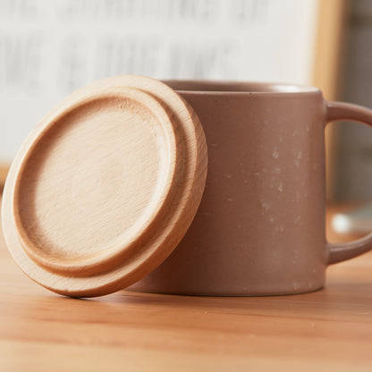 【家居】實木杯蓋杯墊 90RM