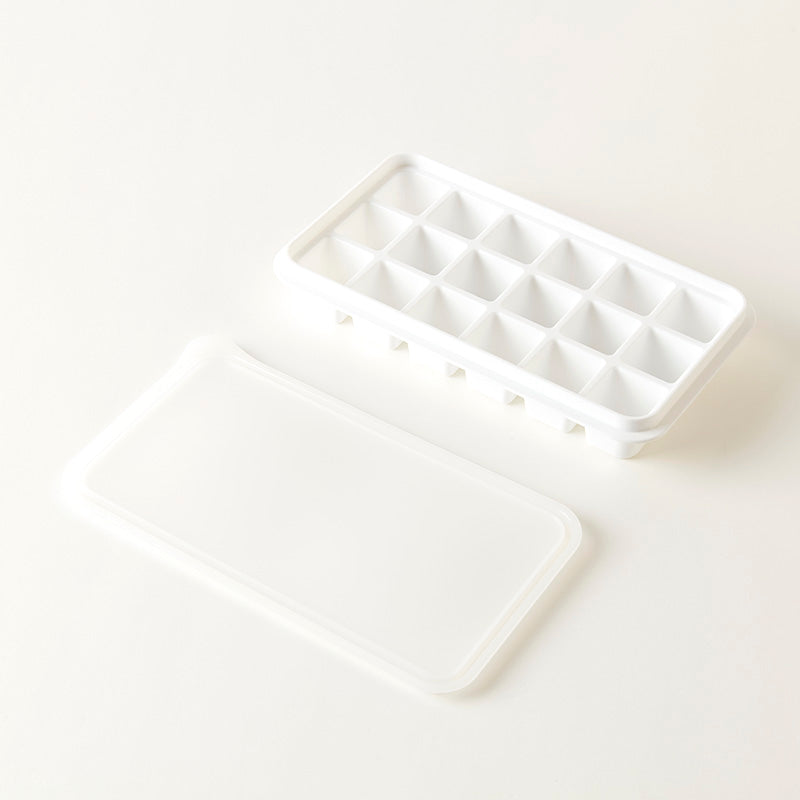 【家居】可組合用儲冰盒/冰格 JC01