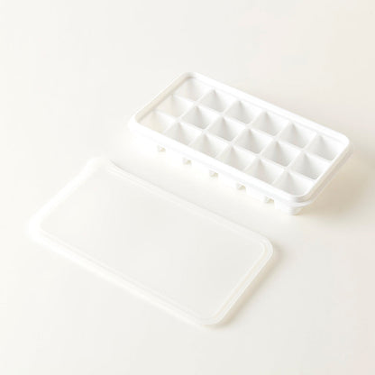 【家居】可組合用儲冰盒/冰格 JC01