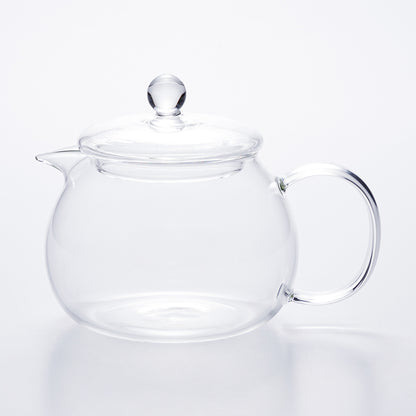 【家居】耐熱玻璃茶壺