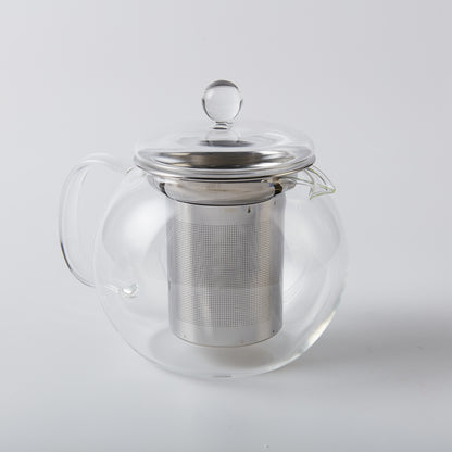 【家居】耐熱玻璃茶壺