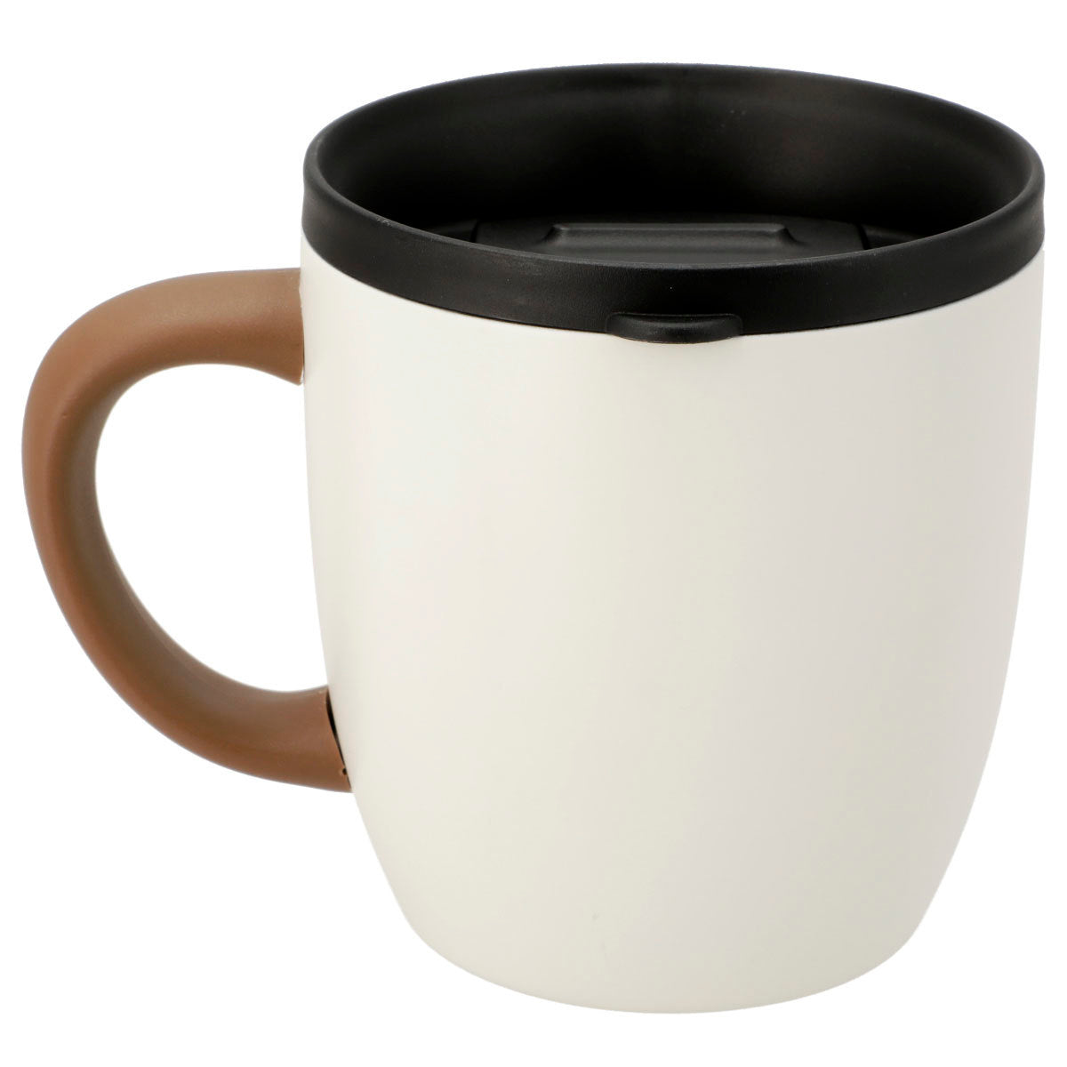 【家居】帶蓋不銹鋼馬克杯 小肥啾