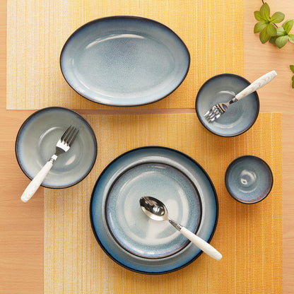 【家居】餐具 HL06 24KP