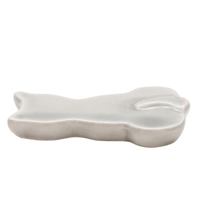 【家居】筷子托 貓咪