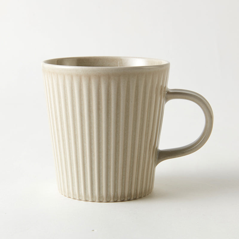 【家居】馬克杯 莉亞  330ml