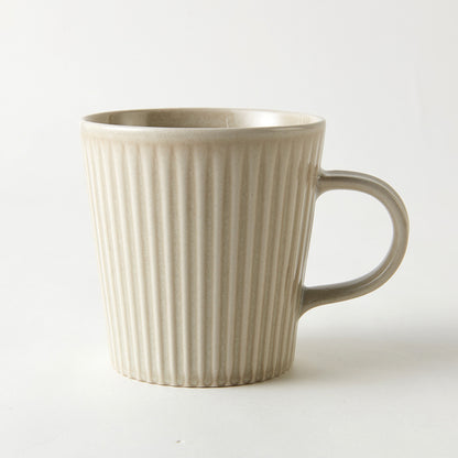 【家居】馬克杯 莉亞  330ml