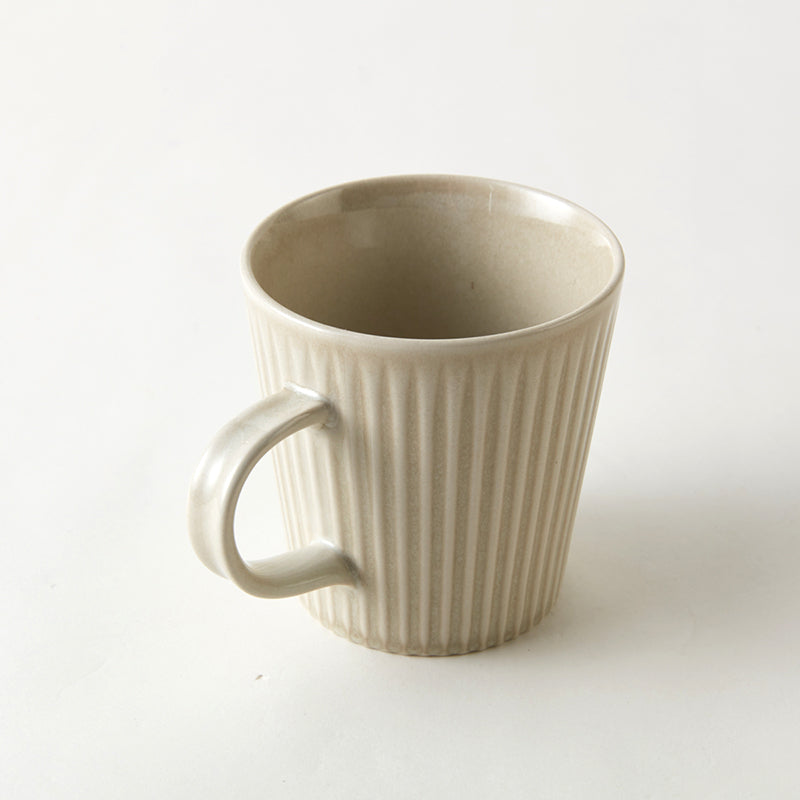 【家居】馬克杯 莉亞  330ml