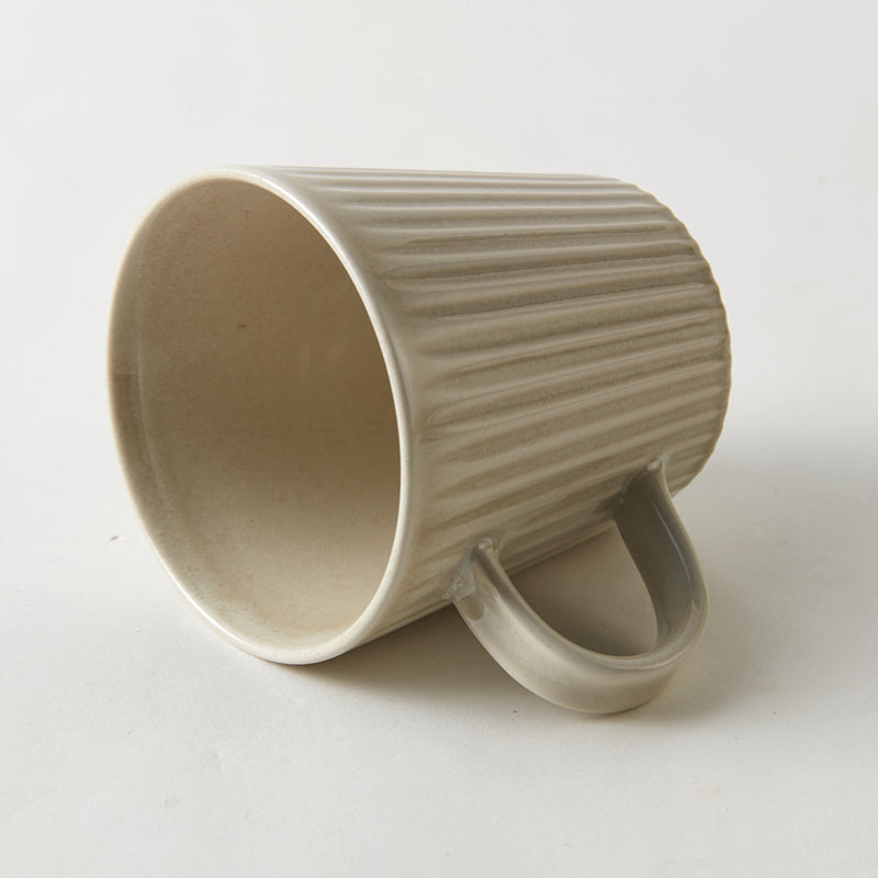 【家居】馬克杯 莉亞  330ml