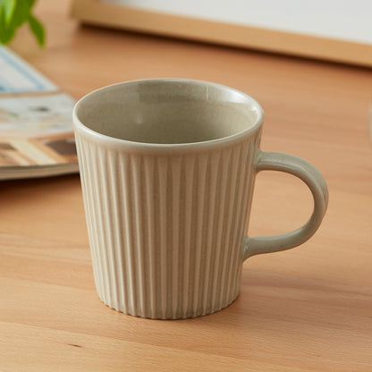 【家居】馬克杯 莉亞  330ml