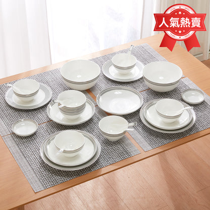 【家居】餐具 月輝