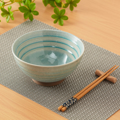 【家居】碗 土耳其藍