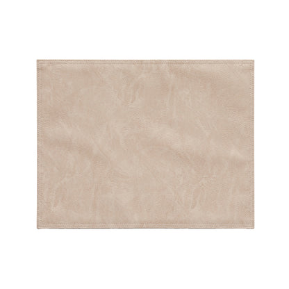 【家居】PVC餐墊 LEATHER-LIKE QA24