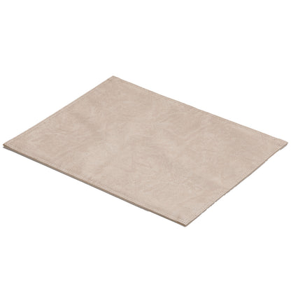 【家居】PVC餐墊 LEATHER-LIKE QA24