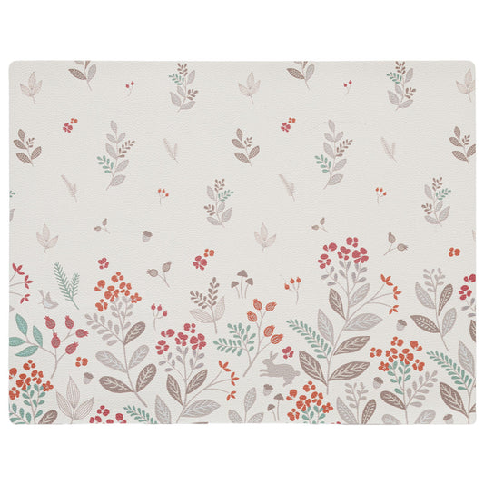 【家居】PVC發泡餐墊 JQ25