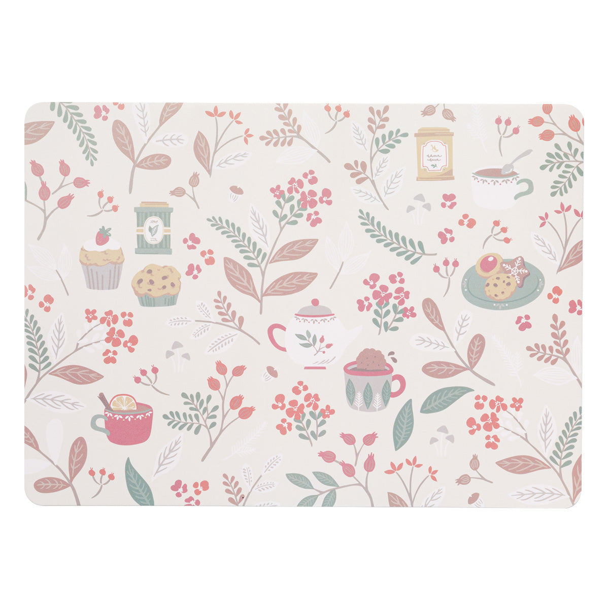 【家居】PP餐墊 CWI JJ25