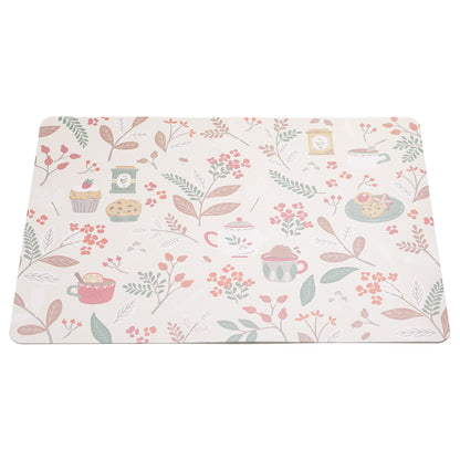 【家居】PP餐墊 CWI JJ25