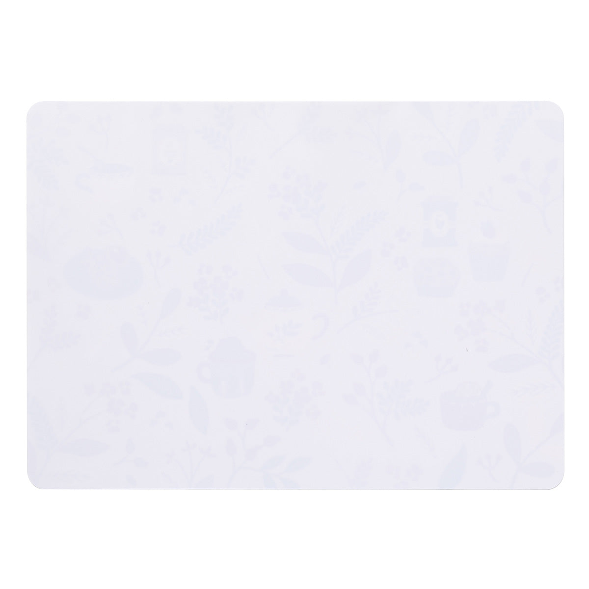 【家居】PP餐墊 CWI JJ25