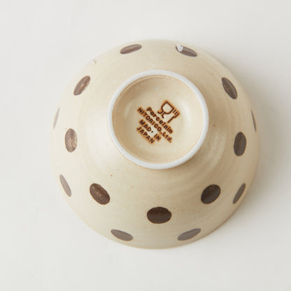 【家居】餐具 超輕量 繽紛 波點