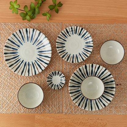 【家居】超輕量餐具 二色十草