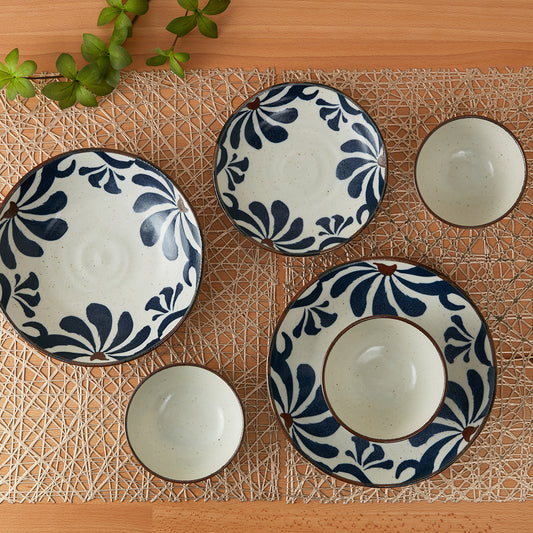 【家居】超輕量餐具 沖繩風