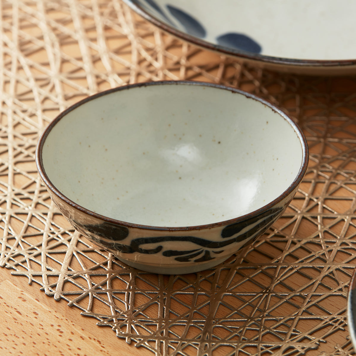 【家居】超輕量餐具 沖繩風