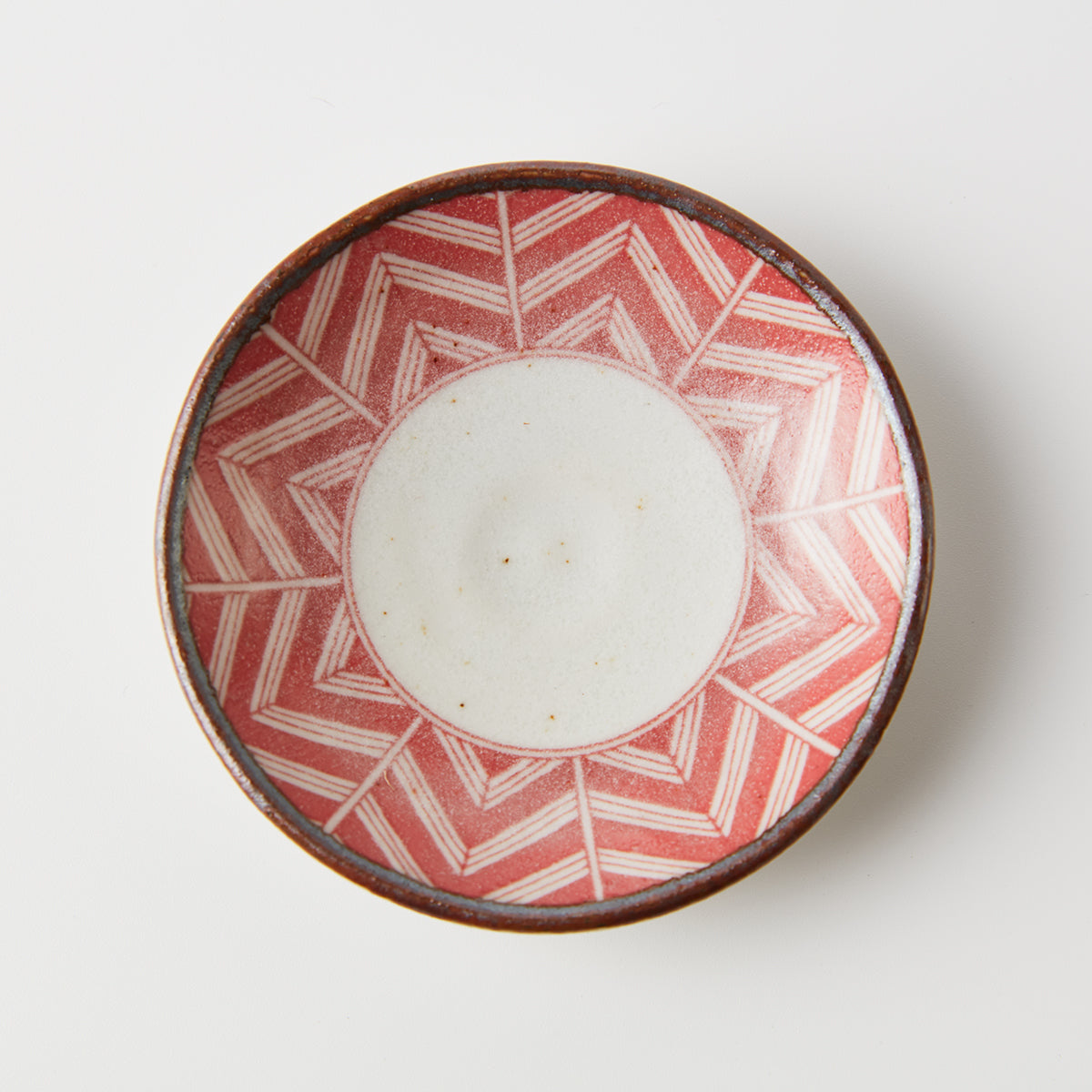 【家居】超輕量餐具 矢羽根紋