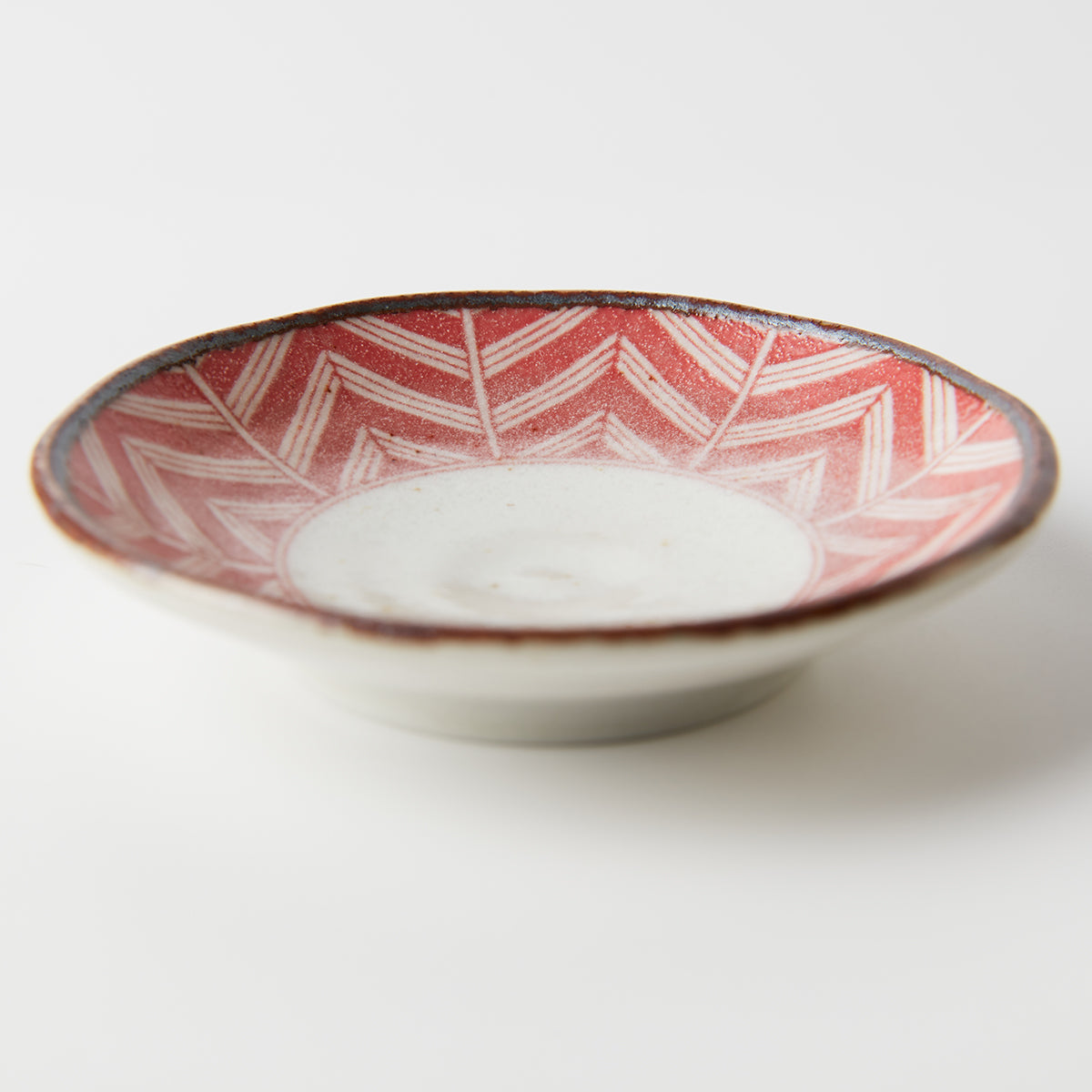 【家居】超輕量餐具 矢羽根紋