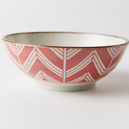 【家居】超輕量餐具 矢羽根紋