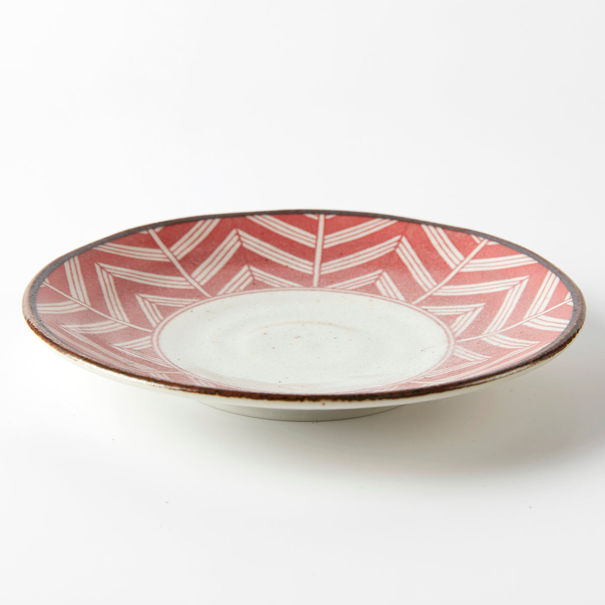 【家居】超輕量餐具 矢羽根紋