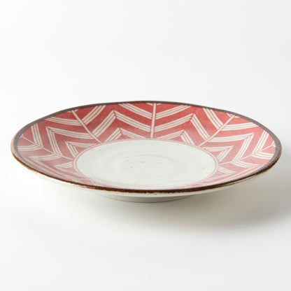 【家居】超輕量餐具 矢羽根紋