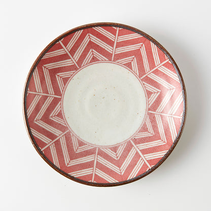 【家居】超輕量餐具 矢羽根紋