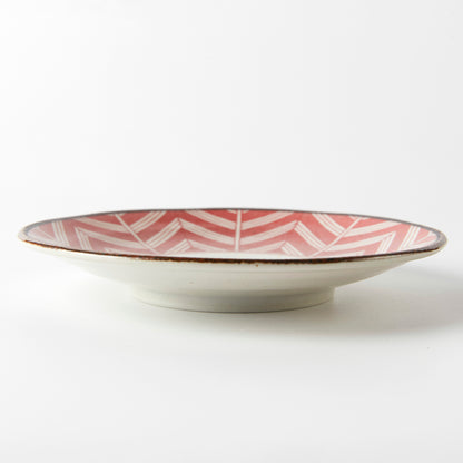 【家居】超輕量餐具 矢羽根紋