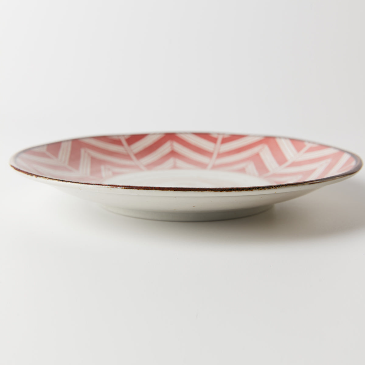 【家居】超輕量餐具 矢羽根紋