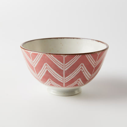 【家居】超輕量餐具 矢羽根紋