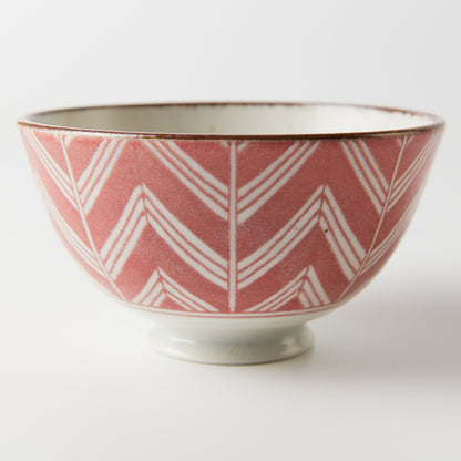 【家居】超輕量餐具 矢羽根紋