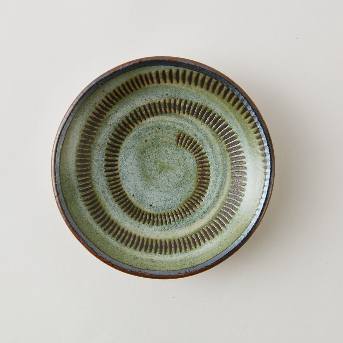 【家居】超輕量餐具 青朽葉